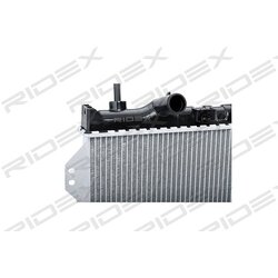 Radiateur RIDEX 470R0182 pour CHRYSLER PT OE 5017404 RIDEX