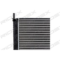 Radiator RIDEX 470R0190 OE Ref 114 149 1