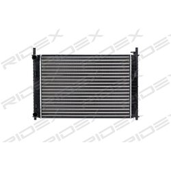 Radiateur RIDEX 470R0190 pour FORD, MAZDA 1 325 830 RIDEX