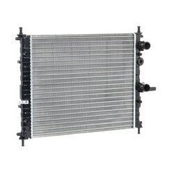 Radiator RIDEX 470R0195 OE Ref 46425657