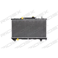 Radiator RIDEX 470R0205 OE Ref 16400-02160