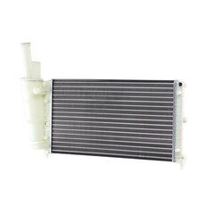 Radiator RIDEX 470R0210 OE Ref 7774531