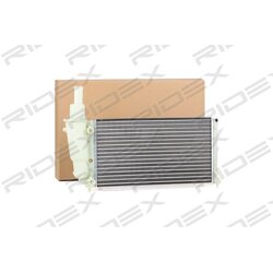 Radiateur RIDEX 470R0210 pour FIAT, LANCIA 46465021 RIDEX