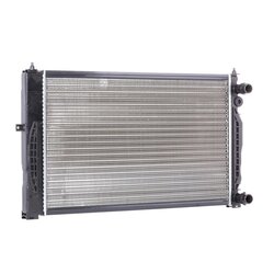 Radiator RIDEX 470R0215 OE Ref 8D0121251AJ