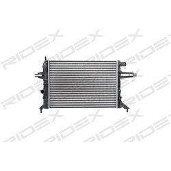 Radiator RIDEX 470R0216 OE Ref 1300213