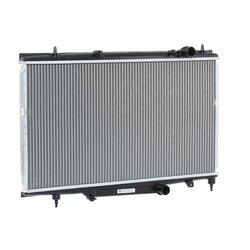 Radiator RIDEX 470R0219 OE Ref 1331LP