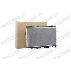 Radiateur RIDEX 470R0219 pour CITROËN,PEUGEOT,LANCIA,FIAT 133081 RIDEX