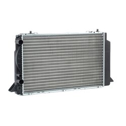 Radiator RIDEX 470R0226 OE Ref 8A0.121.251