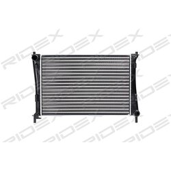 Radiator RIDEX 470R0227 OE Ref 1 214 785