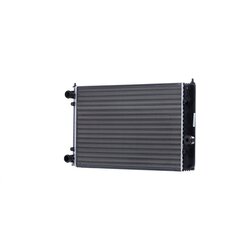 Radiator RIDEX 470R0229 OE Ref 1H0121253S