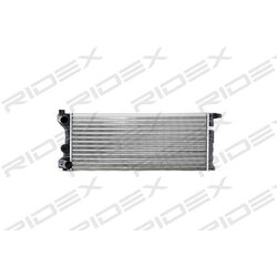 Radiator RIDEX 470R0243 OE Ref 7567061