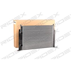 Radiator RIDEX 470R0244 OE Ref K46745809