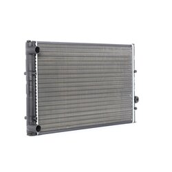 Radiator RIDEX 470R0258 OE Ref 1H0121253BA