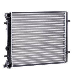 Radiator RIDEX 470R0262 OE Ref 1J0121253AM