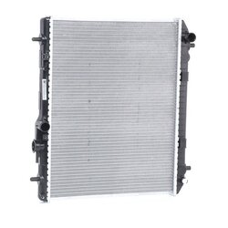 Radiator RIDEX 470R0265 OE Ref 1640087401000
