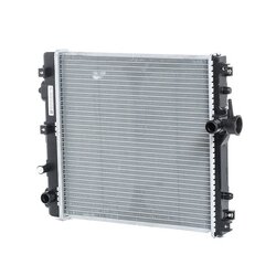 Radiator RIDEX 470R0266 OE Ref 17700-79F14