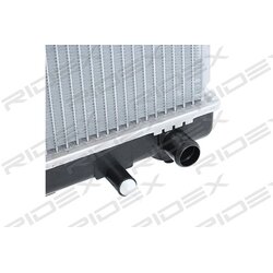 Radiateur RIDEX 470R0266 pour SUZUKI ALTO 17700-79F02 RIDEX