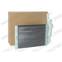 Radiator RIDEX 470R0269 OE Ref 7718660