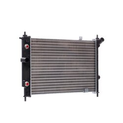 Radiator RIDEX 470R0285 OE Ref 1300132