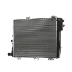 Radiator RIDEX 470R0296 OE Ref 8A0121251K