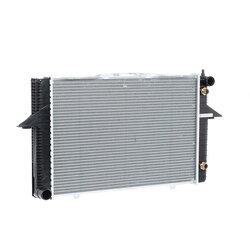 Radiator RIDEX 470R0299 OE Ref 6842877