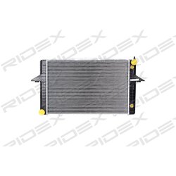 Radiateur RIDEX 470R0299 pour VOLVO 1335430 RIDEX