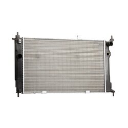 Radiator RIDEX 470R0311 OE Ref 1300147