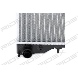 Radiator RIDEX 470R0323 OE Ref 45111-SA011