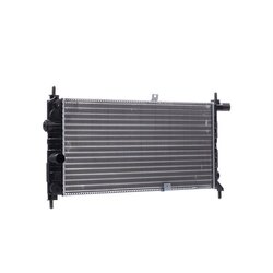 Radiator RIDEX 470R0324 OE Ref 1300126
