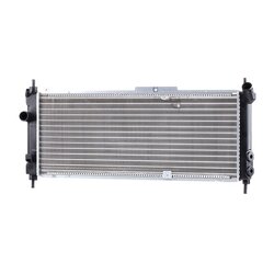 Radiator RIDEX 470R0328 OE Ref 52459323
