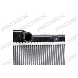 Radiator RIDEX 470R0330 OE Ref 1770062J50000