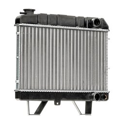 Radiator RIDEX 470R0340 OE Ref 1300B0