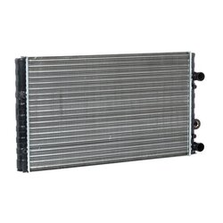 Radiator RIDEX 470R0342 OE Ref 1H0121253BJ