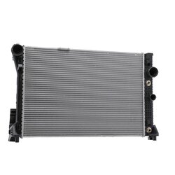 Radiator RIDEX 470R0348 OE Ref 204 500 15 03