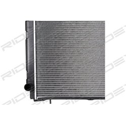 Radiator RIDEX 470R0362 OE Ref 45111AA260