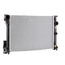 Radiator RIDEX 470R0375 OE Ref 204 500 12 03