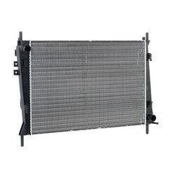 Radiator RIDEX 470R0376 OE Ref 4H8005AF