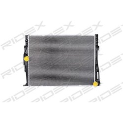 Radiator RIDEX 470R0377 OE Ref 17.11.7.559.273
