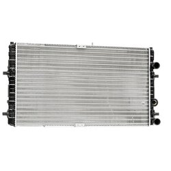 Radiator RIDEX 470R0378 OE Ref 6K0121253BC