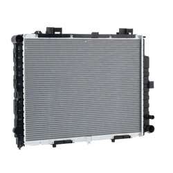 Radiator RIDEX 470R0381 OE Ref 2105000503