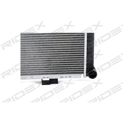 Radiator RIDEX 470R0384 OE Ref 210 500 35 03