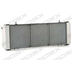 Radiator RIDEX 470R0395 OE Ref 52029100
