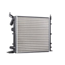 Radiator RIDEX 470R0397 OE Ref 7701034770