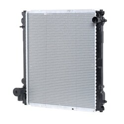 Radiator RIDEX 470R0400 OE Ref 1770086CC2
