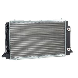 Radiator RIDEX 470R0406 OE Ref 8A0 121 251 A