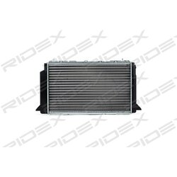 Radiateur RIDEX 470R0406 pour AUDI 8A0 121 251 A RIDEX