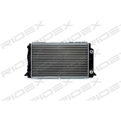 Radiateur RIDEX 470R0406 pour AUDI 8A0 121 251 A RIDEX