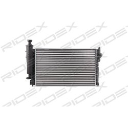 Radiator RIDEX 470R0409 OE Ref 1301.G5