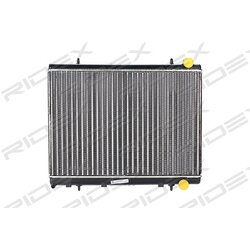 Radiator RIDEX 470R0412 OE Ref 1330S0