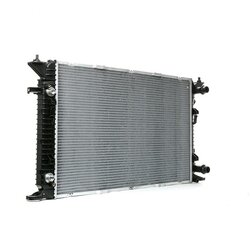 Radiator RIDEX 470R0421 OE Ref 8K0121251AD